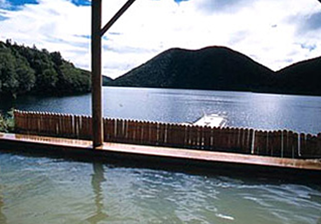 【30％割引】然別湖畔温泉ホテル 風水